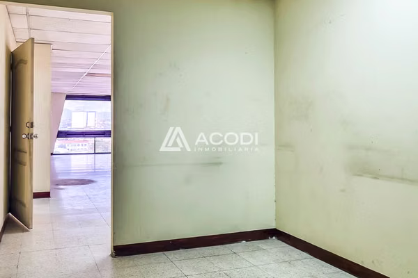 Alquilo Oficina en Zona 9 | ACODI