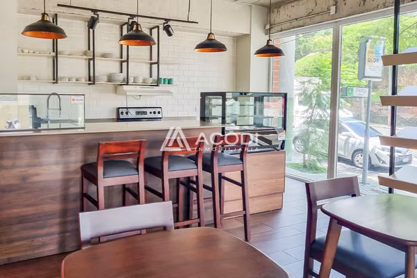 Vendo Apartamento en Zona 7 | ACODI