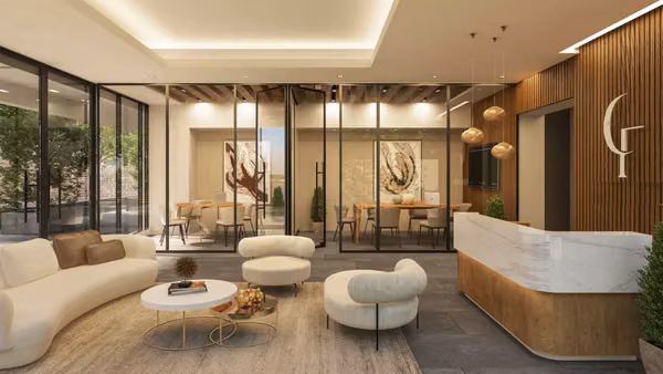 Vendo Apartamentos en Zona 10 (Opción 2) | ACODI