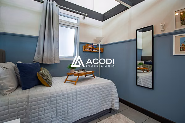 Vendo Apartamentos en zona 1 (Opción 3) | ACODI