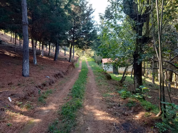 Vendo Terreno en Santa María Cauqué, Santiago Sacatepéquez | ACODI