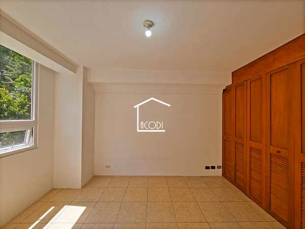 Alquilo Apartamento en La Montaña, zona 16 | ACODI