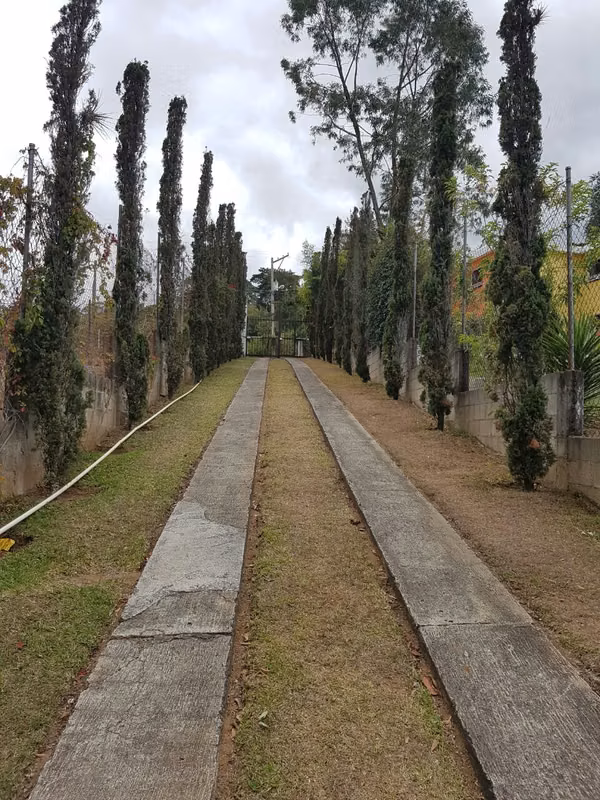 Vendo Casa en sector Club La Montaña, Zona 6 de Mixco | ACODI