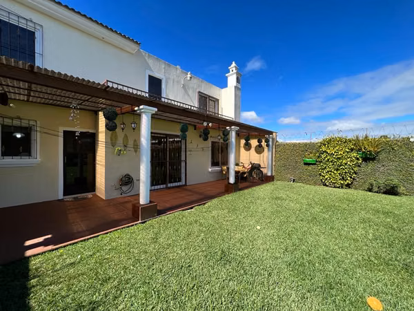 Vendo Casa en Monte Cristo, San José Pinula | ACODI