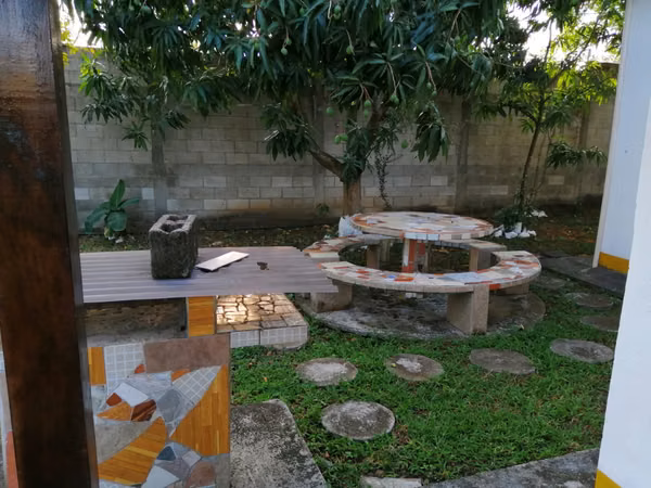Vendo Casa amueblada en Cataratas de Uxmel, Escuintla | ACODI
