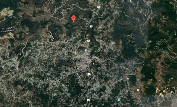 Vendo Terreno en San Juan Sacatepéquez | ACODI