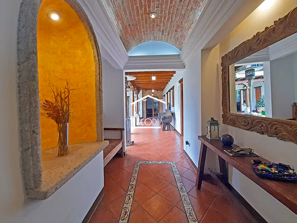 Vendo Casa en Jardines de San Isidro, zona 16 | ACODI