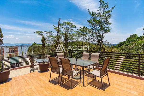 Vendo Casa con acceso desde zona 10, Km 16 Carretera a El Salvador | ACODI