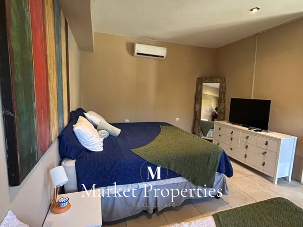 House for sale in El Paredón, Sipacate, Escuintla