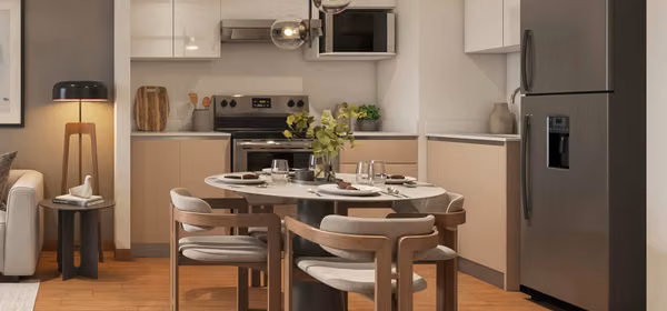 Apartamentos en Zona 11 (Opción 2)