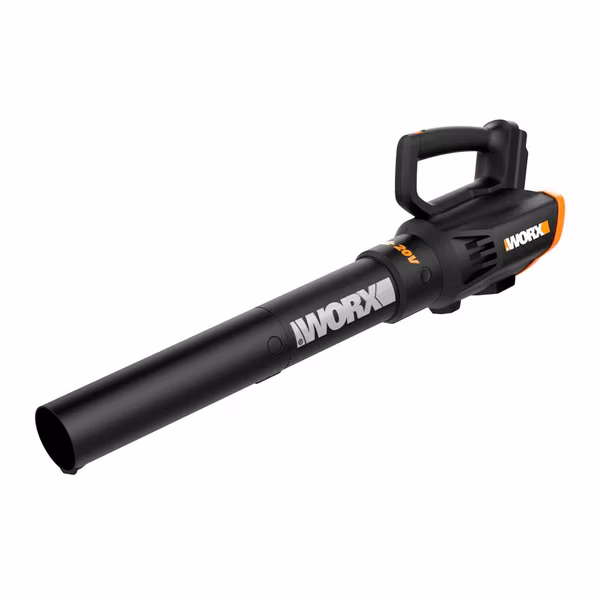Soplador Industrial Inalámbrico Americano, Nuevo y Sellado!