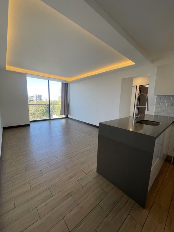 Apartamento en Venta en zona 15
