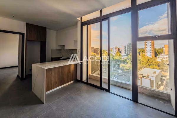 Apartamento en Vista Hermosa II, zona 15