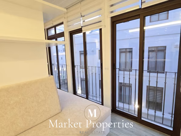 Apartment for rent in Zone 16, Lirios de Cayalá, 2 bedrooms, 92 m², 1 parking space