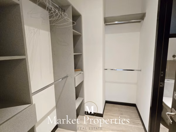 Apartment for rent in Zone 16, Lirios de Cayalá, 2 bedrooms, 92 m², 1 parking space