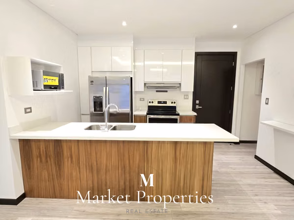 Apartment for rent in Zone 16, Lirios de Cayalá, 2 bedrooms, 92 m², 1 parking space