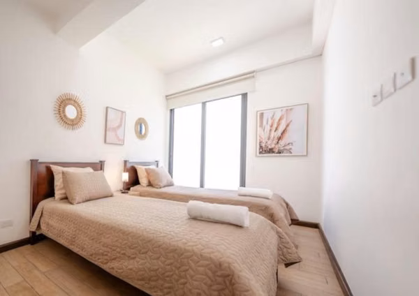 Zone 13 NAmericas apartment for sale Avenida Las Américas