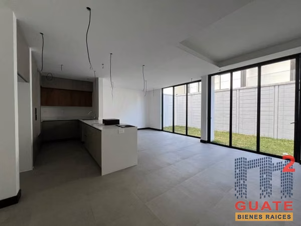 Casa en Renta, Zona 10 (R10170)