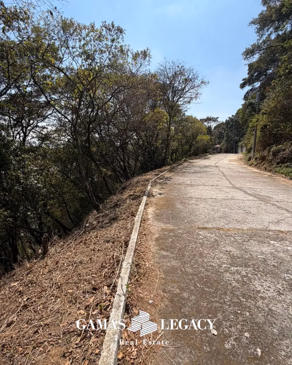 Terrenos en venta en Lo de Coy