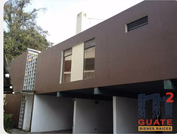 Apartamento en Venta, Zona 15 (V9989)