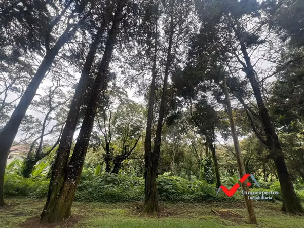 Terreno en venta Carretera a el Salvador km 22.5