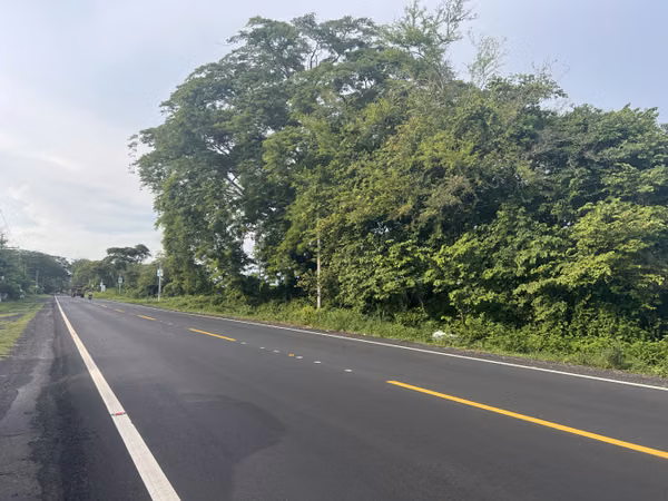 Terreno en Venta en Masagua, Escuintla – 2 Manzanas Planas con Pozo