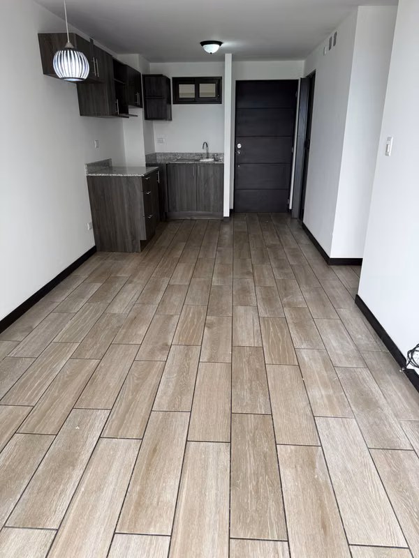 Apartamento de 3 habitaciones en Petapolis, zona 12, en Venta.