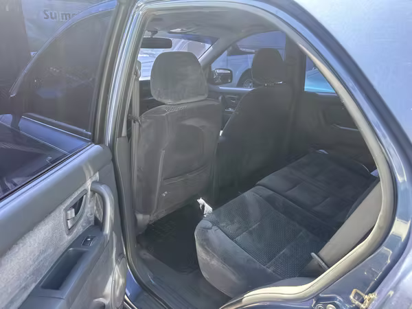 Kia Sorento 2004 Mecánica 4x4