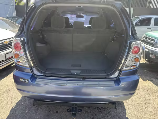 Kia Sorento 2004 Mecánica 4x4