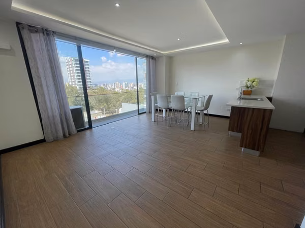 Apartamento en Venta en zona 15 Vista Hermosa 1