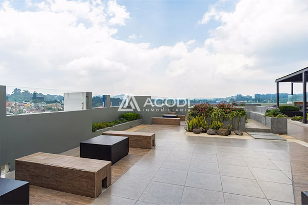 Furnished apartment in Km 14 Road to El Salvador