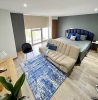 Apartamento en venta zona 14 - Condado La Villa