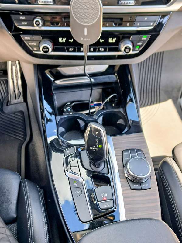 2018 BMW X3 XDRIVE20D TwinPower Turbo DIÉSEL RÉCORD AGENCIA