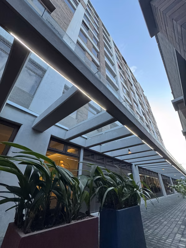 Apartment for sale area 9