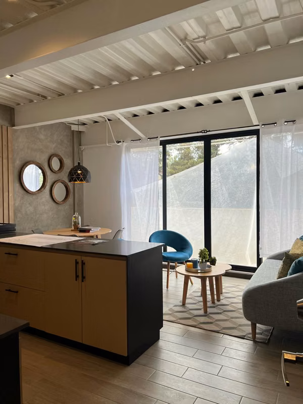 Apartamento Para Estrenar en Zona 16 cerca de La Entrada Hacienda Real