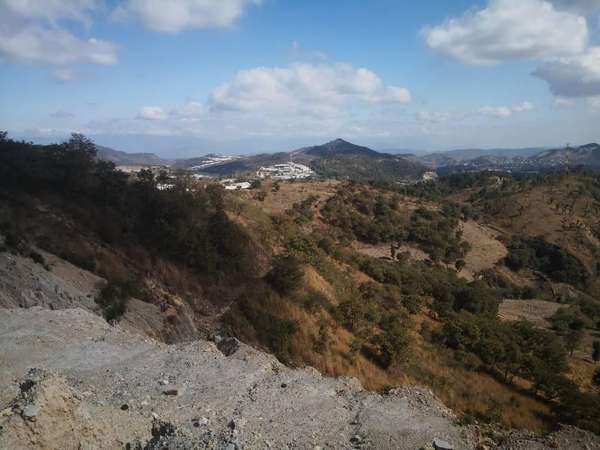 Terreno en venta 13,000Vs km 8.5 zona 17 Salida al Atlántico