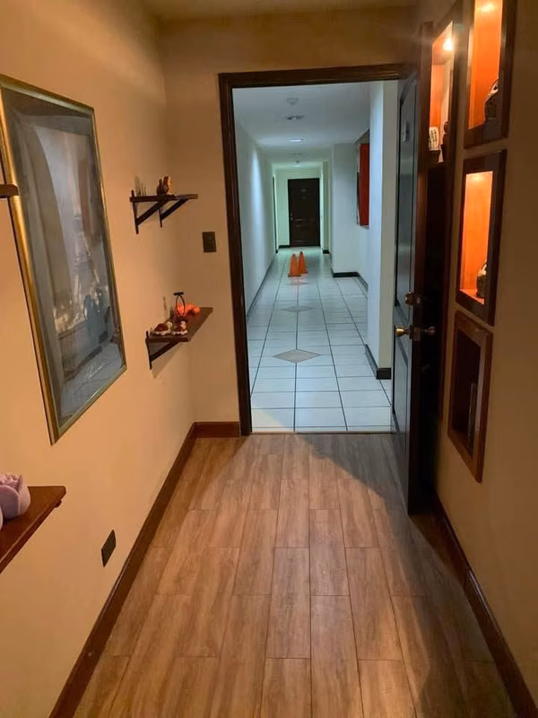 Apartment for Rent - Zone 14