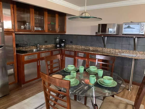 Apartment for Rent - Zone 14