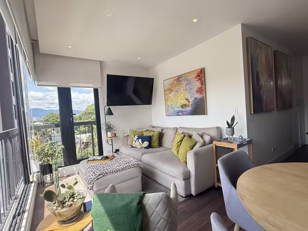 Renta de apartamento, Zona 13