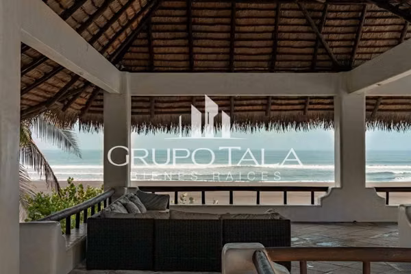 Property of Playa Ideal for Investment - 124; Juan Gaviota, Puerto San José