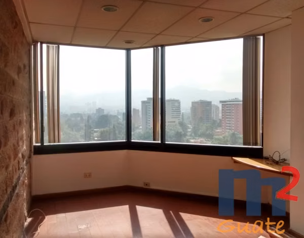 Oficina en Renta, Zona 10 (R3751)