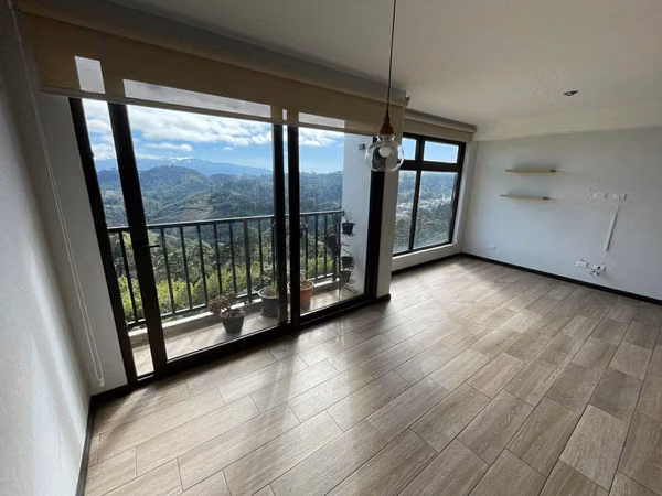 RENTO APARTMENT IN NAGANO BUILDING AREA 16
