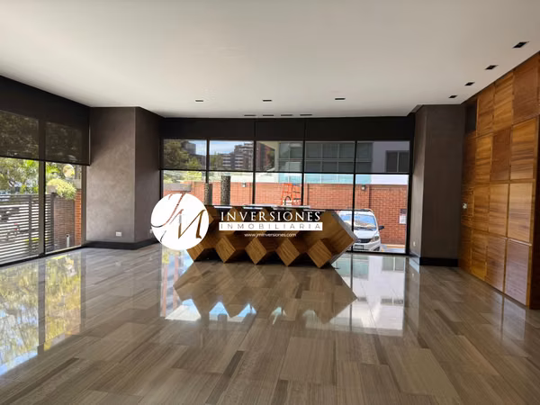 Exclusive apartment for sale in Zona 14