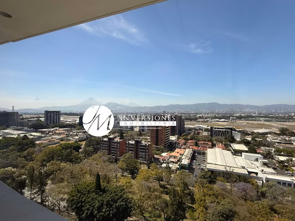 Exclusive apartment for sale in Zona 14