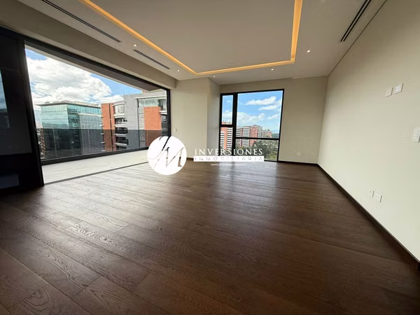 Apartamento en Venta en Zona 10