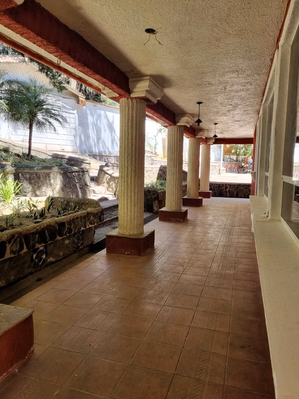 Casa en Venta en Labor de Castilla 1 – San Lucas / Mixco | Terreno 3,120 v²