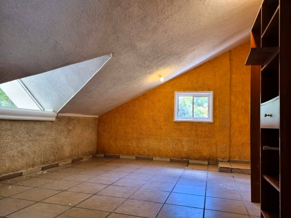 Casa en Venta en Labor de Castilla 1 – San Lucas / Mixco | Terreno 3,120 v²