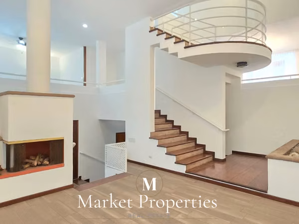 House in rent area 13, Elgin with large garden