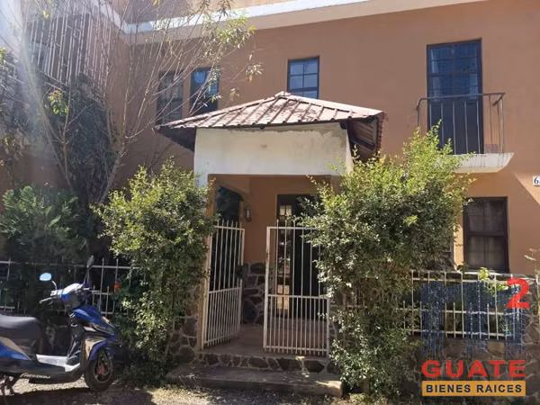 House out of condo for Sale, Zone 17 (V9984)