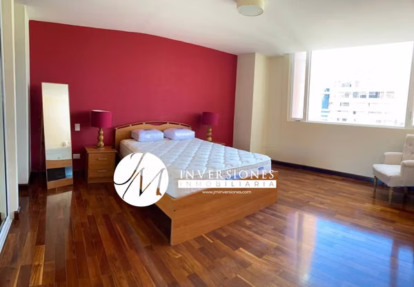 Apartment for Sale in Zona 14
